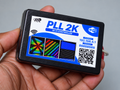 PLL 2K WiFi Pixel LED Controller | Multi Size, Mobile Control, Multi Language , Multi Connection