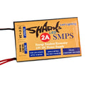 12V 2A Adapters Waterproof Adaptor for 100 leds