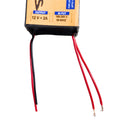 12V 2A Adapters Waterproof Adaptor for 100 leds