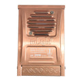 12V 16A HiLight Power Supply – 200W Output (Rainproof Metal Body)