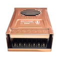12V 16A HiLight Power Supply – 200W Output (Rainproof Metal Body)