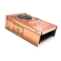 12V 16A HiLight Power Supply – 200W Output (Rainproof Metal Body)