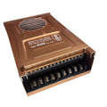 12V 35A HiLight Power Supply – 400W Output (Rainproof Metal Body)