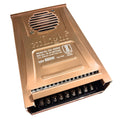 12V 50A Hi Light Slim Power Supply – Max 600W Output (Metal Body)
