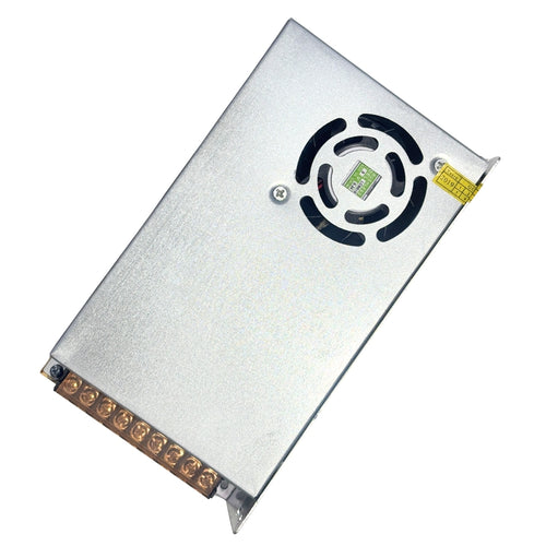 5V 40A 200Watt DC Switching SMPS metal case power supply (110v to 240V )