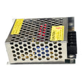 Pixel 5V 5A SMPS Power Supply - Metal Body | LED Lights & CCTV cameras