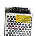 Pixel 5V 5A SMPS Power Supply - Metal Body | LED Lights & CCTV cameras