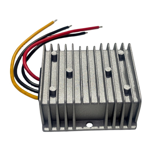DC to DC Converter 12V to 5V 10A - Pixel LED Lights