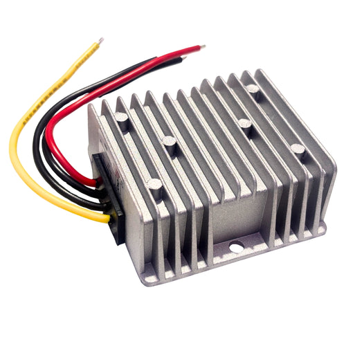 DC to DC Converter 12V to 5V 20A - Pixel LED Lights