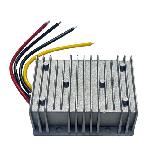 DC to DC Converter 12V to 5V 30A - Pixel LED Lights