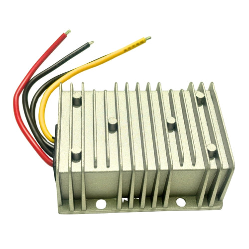 DC to DC Converter 12V to 5V 40A - Pixel LED Lights