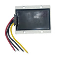 DC to DC Converter 12V to 5V 40A - Pixel LED Lights