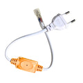 AC Pixel LED String Light Adaptor - 220V Driver (1 Adaptor for 5 Lights)