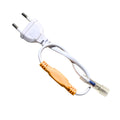 AC Pixel LED String Light Adaptor - 220V Driver (1 Adaptor for 5 Lights)