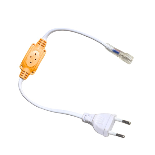 AC Pixel LED String Light Adaptor - 220V Driver (1 Adaptor for 5 Lights)