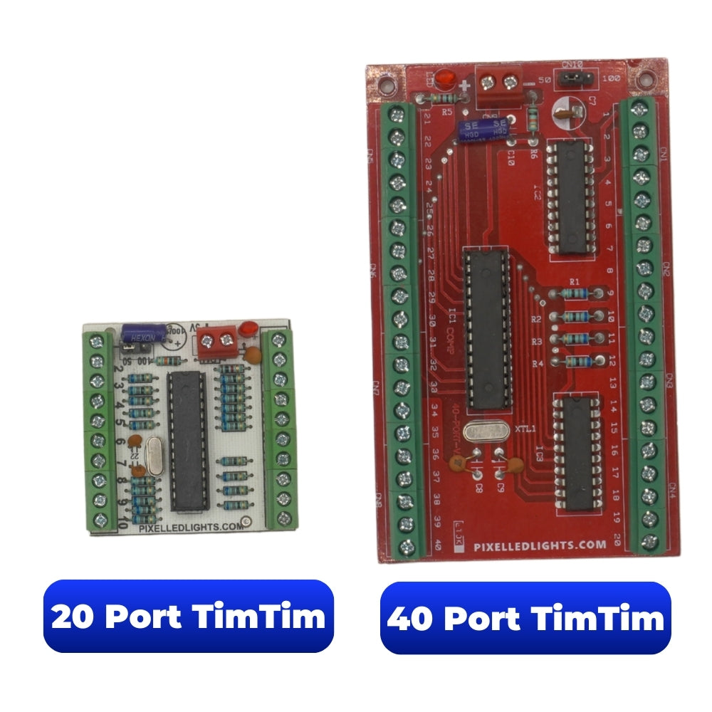 Top 17 Pixel LED Controllers – Best-Selling Combo for All LED Projects