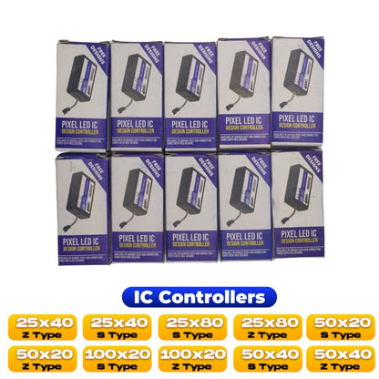 Top 17 Pixel LED Controllers – Best-Selling Combo for All LED Projects