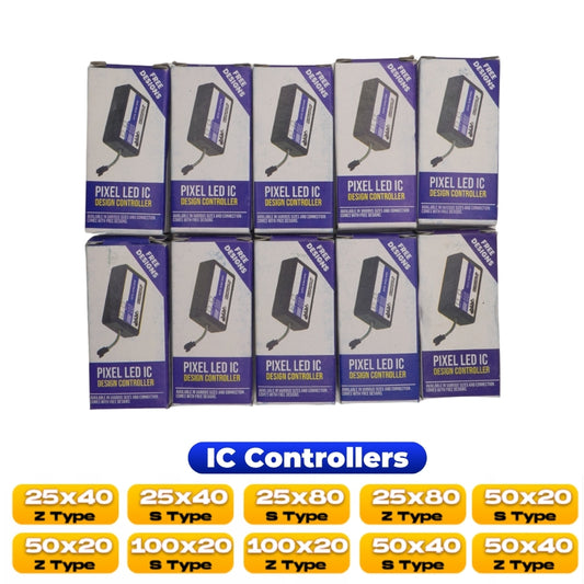 Top 17 Pixel LED Controllers – Best-Selling Combo for All LED Projects