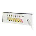 Heavy Duty 6 Channel Lighting Chaser (220V AC, Total 6KW Capacity)