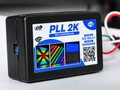 PLL 2K WiFi Pixel LED Controller | Multi Size, Mobile Control, Multi Language , Multi Connection