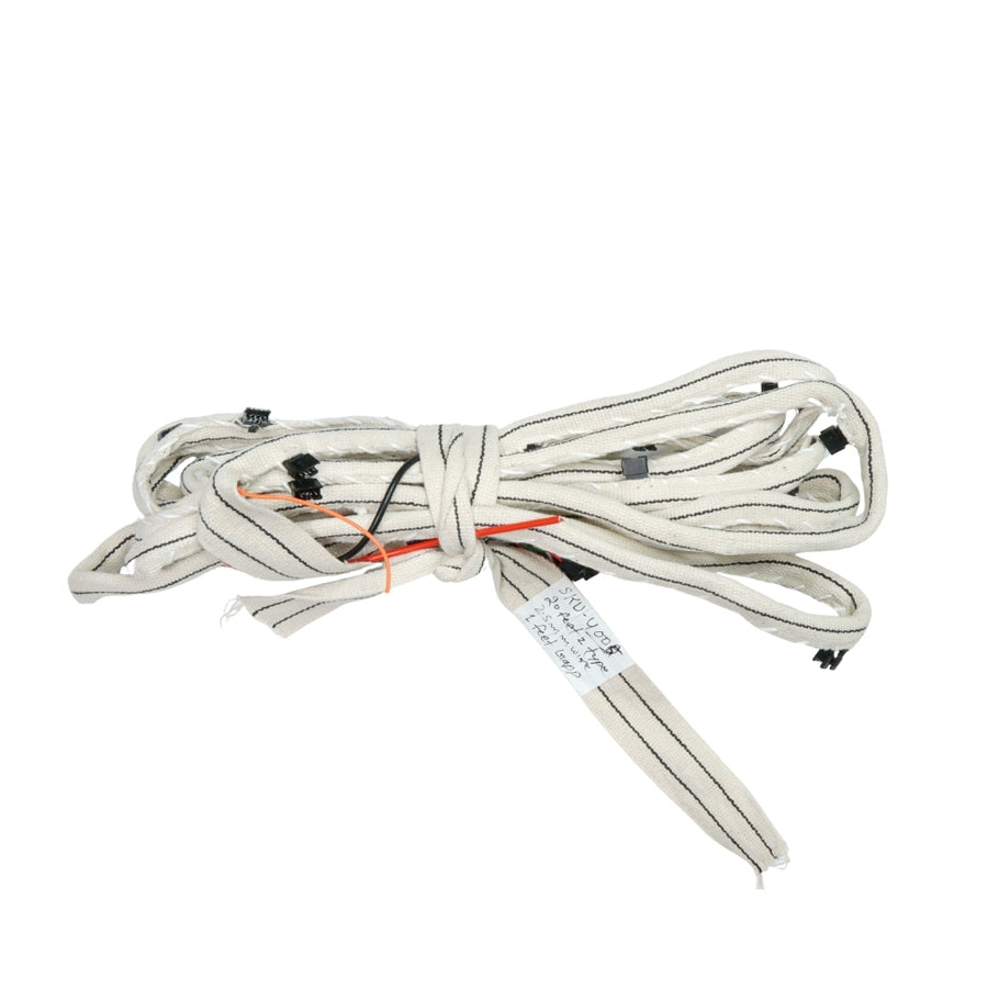 20 Feet Connection Patta for Pixel LED (Z Type) with 2.5mm Copper - SKU 4005