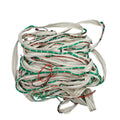 Pixel LED Connection Patta 20 Port (5ft Gap, 100ft Total) – Heavy Duty Copper Wire