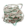Pixel LED Connection Patta 20 Port (5ft Gap, 100ft Total) – Heavy Duty Copper Wire