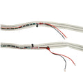 Pixel LED Connection Patta 20 Port (5ft Gap, 100ft Total) – Heavy Duty Copper Wire