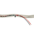 Pixel LED Connection Patta 20 Port (5ft Gap, 100ft Total) – Heavy Duty Copper Wire