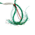 Pixel LED Connection Patta 40 Port (2ft Gap, 80ft Total) – Heavy Duty Copper Wire