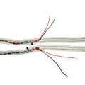 Pixel LED Connection Patta 40 Port (2ft Gap, 80ft Total) – Heavy Duty Copper Wire