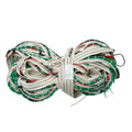 Pixel LED Connection Patta 40 Port (2ft Gap, 80ft Total) – Heavy Duty Copper Wire