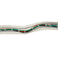 Pixel LED Connection Patta 40 Port (2ft Gap, 80ft Total) – Heavy Duty Copper Wire