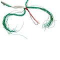 Pixel LED Connection Patta 40 Port (2ft Gap, 80ft Total) – Heavy Duty Copper Wire