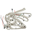 10 Feet S Type Connection Patta – 6 Inch Gap for Pixel LED Setup