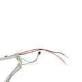 10 Feet S Type Connection Patta – 6 Inch Gap for Pixel LED Setup