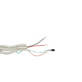 10 Feet S Type Connection Patta – 6 Inch Gap for Pixel LED Setup