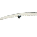 20 Feet S Type Connection Patta – 6 Inch Gap for Pixel LED Setup