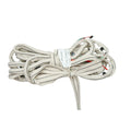 20 Feet S Type Connection Patta – 6 Inch Gap for Pixel LED Setup