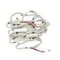 20 Feet S Type Connection Patta – 6 Inch Gap for Pixel LED Setup