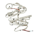 20 Feet S Type Connection Patta – 6 Inch Gap for Pixel LED Setup