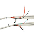 20 Feet S Type Connection Patta – 6 Inch Gap for Pixel LED Setup