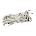 30 Feet S Type Connection Patta – 6 Inch Gap for Pixel LED Setup