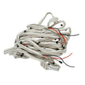 30 Feet S Type Connection Patta – 6 Inch Gap for Pixel LED Setup