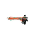 10 Feet Z Type Connection Patta – 6 Inch Gap for Pixel LED Setup