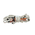 10 Feet Z Type Connection Patta – 6 Inch Gap for Pixel LED Setup