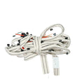 20 Feet Z Type Connection Patta – 6 Inch Gap for Pixel LED Setup