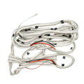 20 Feet Z Type Connection Patta – 6 Inch Gap for Pixel LED Setup