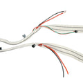 20 Feet Z Type Connection Patta – 6 Inch Gap for Pixel LED Setup