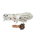 30 Feet Z Type Connection Patta – 6 Inch Gap for Pixel LED Setup